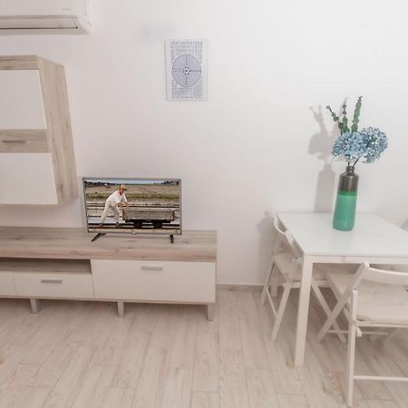 Sml Apartments 2 Изола Экстерьер фото
