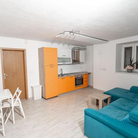 Sml Apartments 2 Изола Экстерьер фото