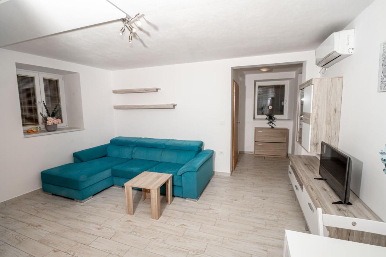 Sml Apartments 2 Изола Экстерьер фото