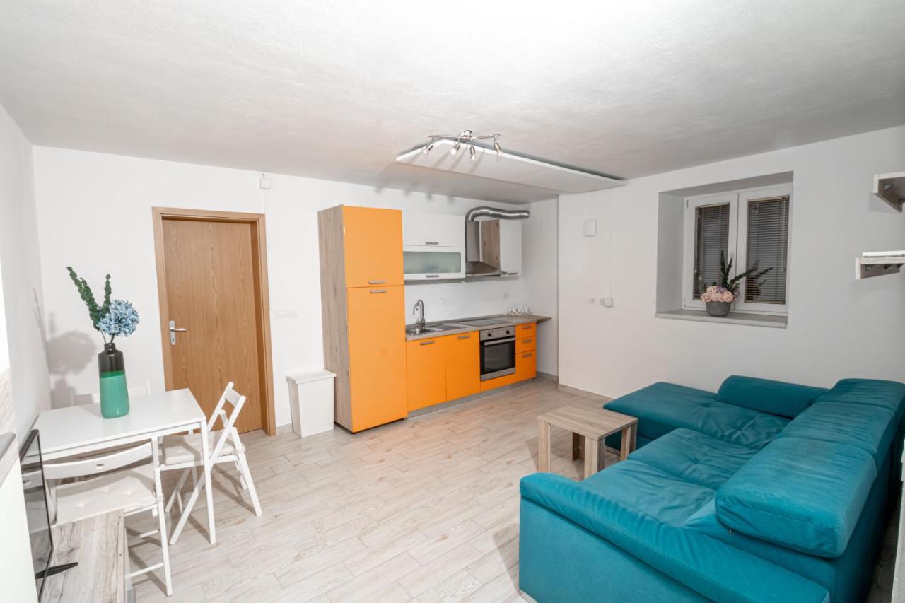 Sml Apartments 2 Изола Экстерьер фото