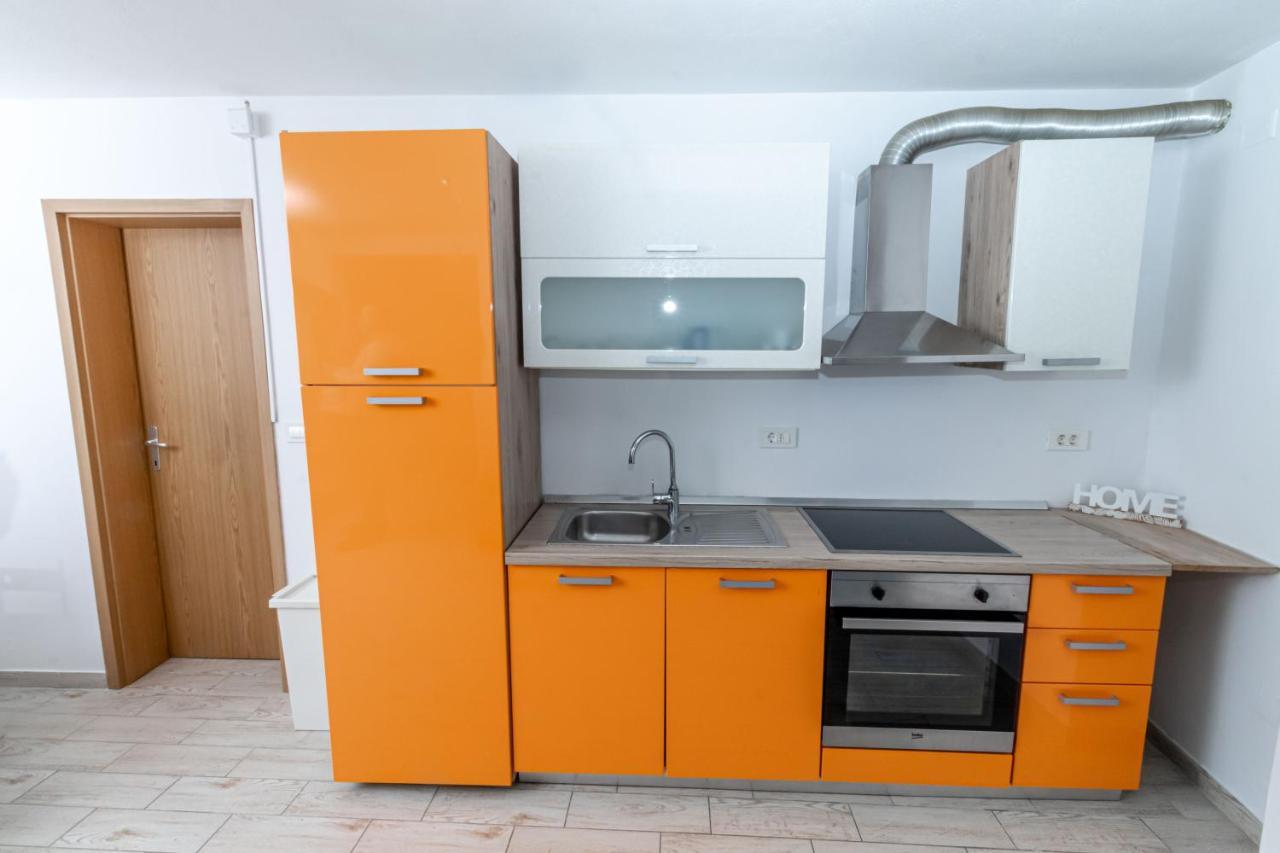 Sml Apartments 2 Изола Экстерьер фото